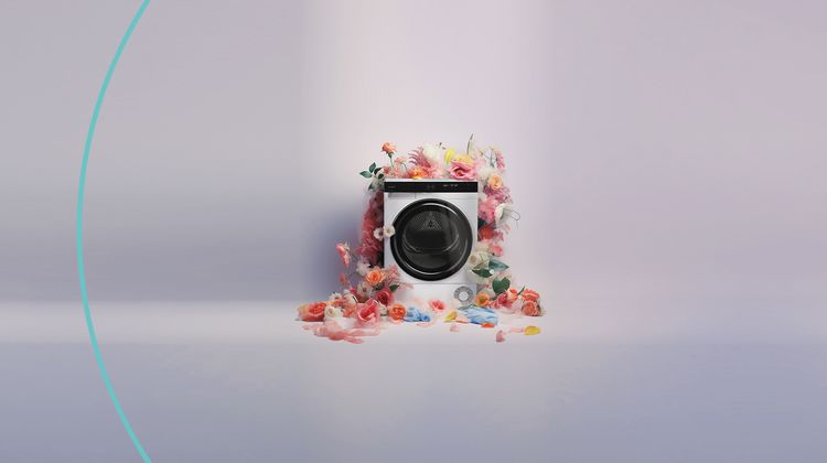 Candy ProDry 700