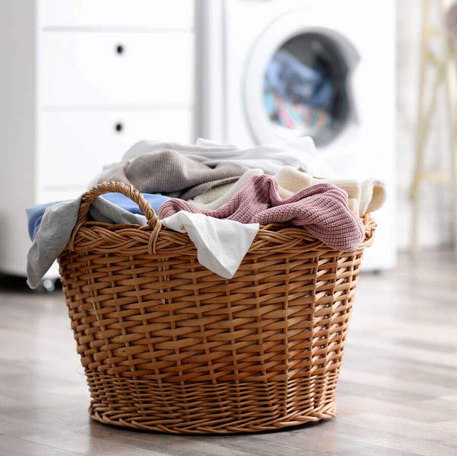 Cuánto consume una lavadora secadora?