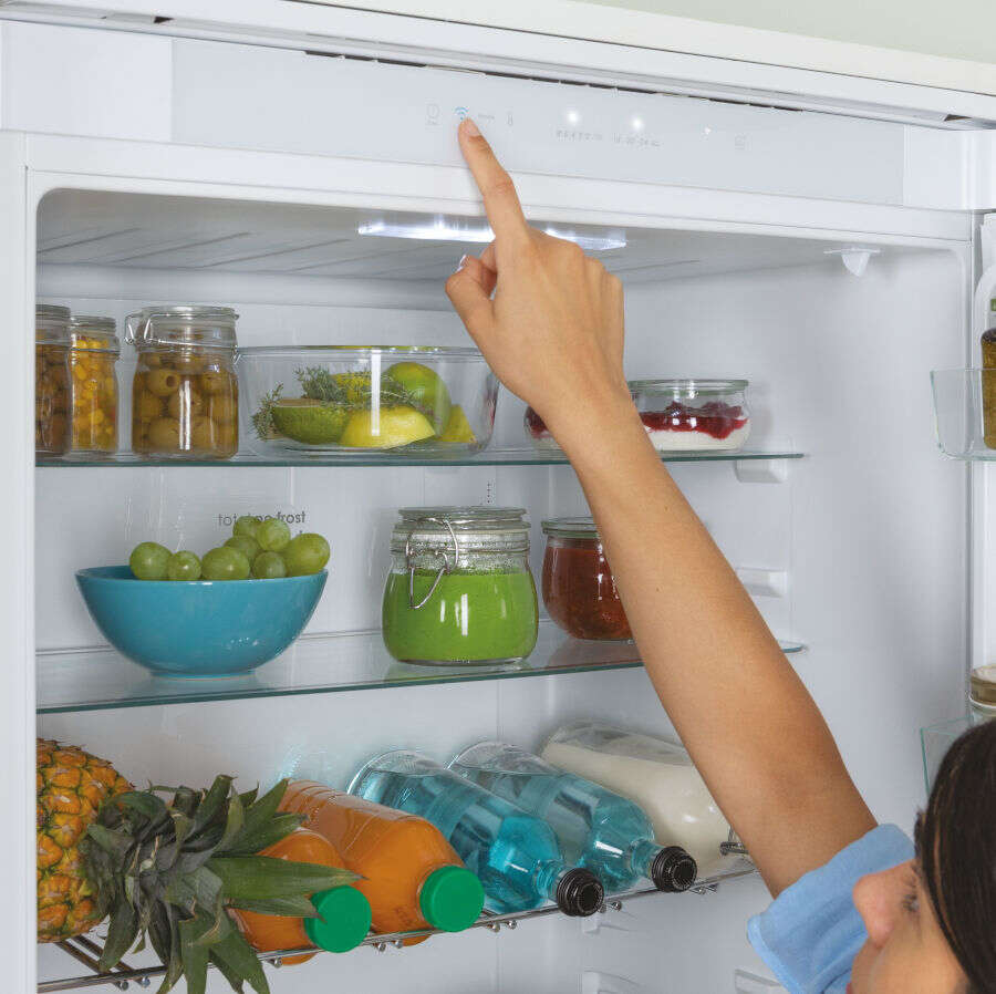 Qu'est-ce que votre frigo dit de vous ? - Test & Quiz - Elle à Table