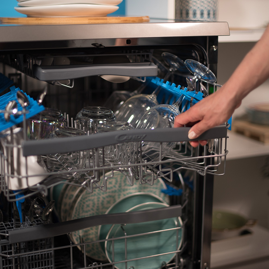 Energy best sale saving dishwasher