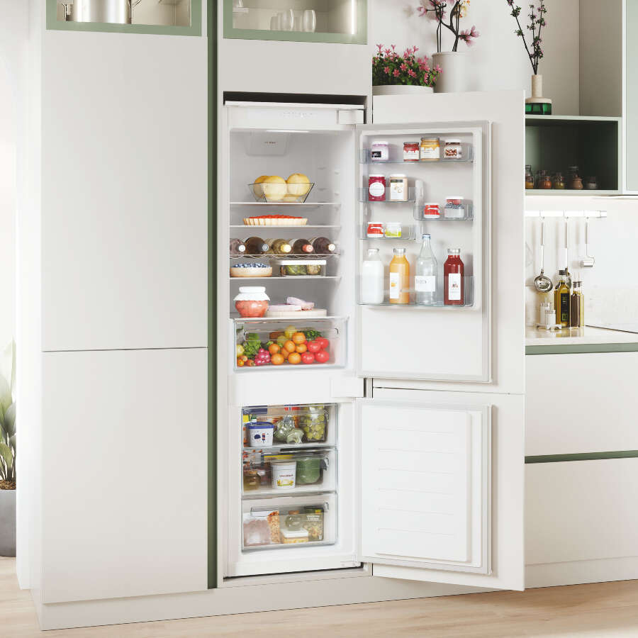 Descubre lo fácil que es cambiar las gomas de tu frigorífico