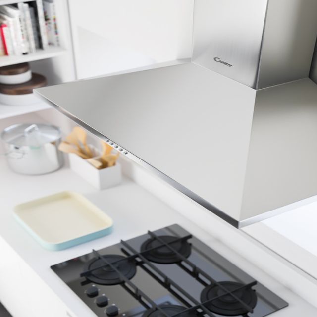 Solutions aux fuites d'eau de votre hotte aspirante