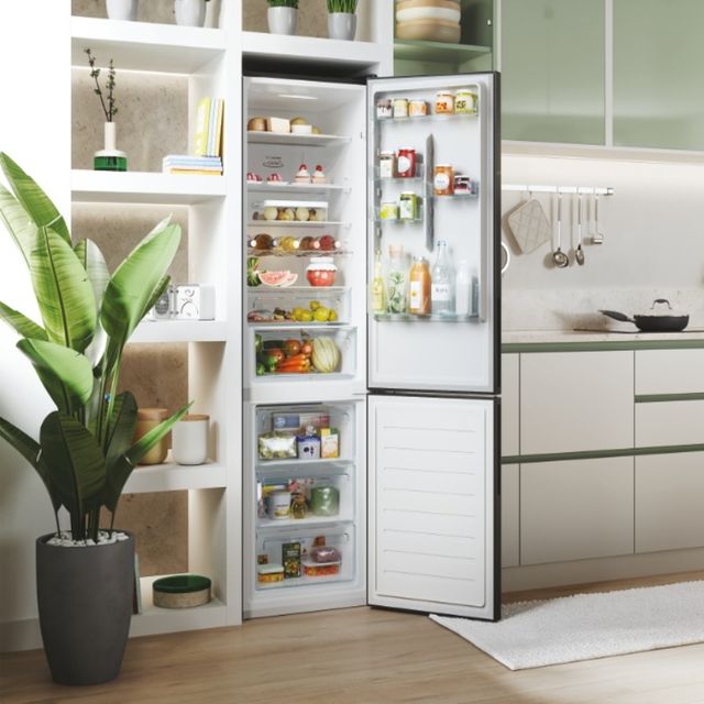 Mon frigo congèle les aliments : pourquoi ?