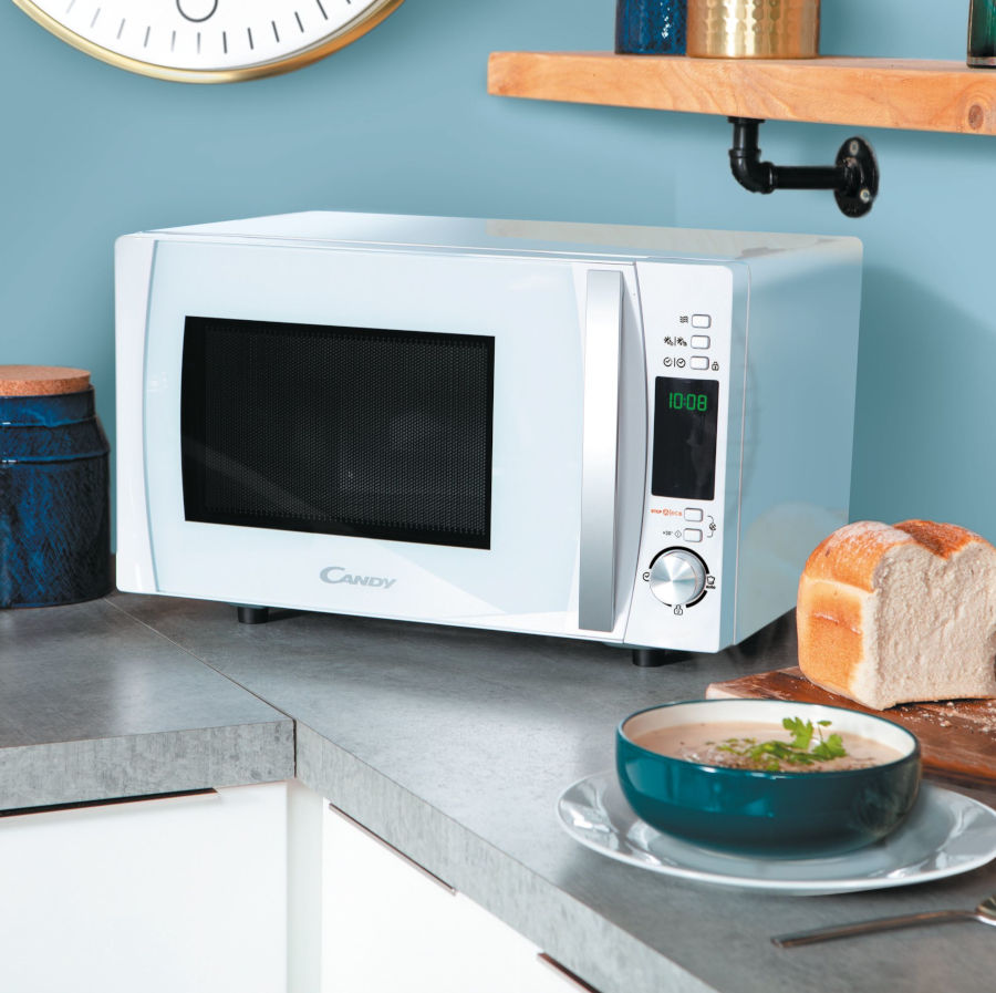 The ultimate guide to when to replace the microwave