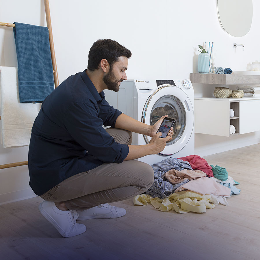 Astuces pour prendre soin de votre linge lors de vos lessives