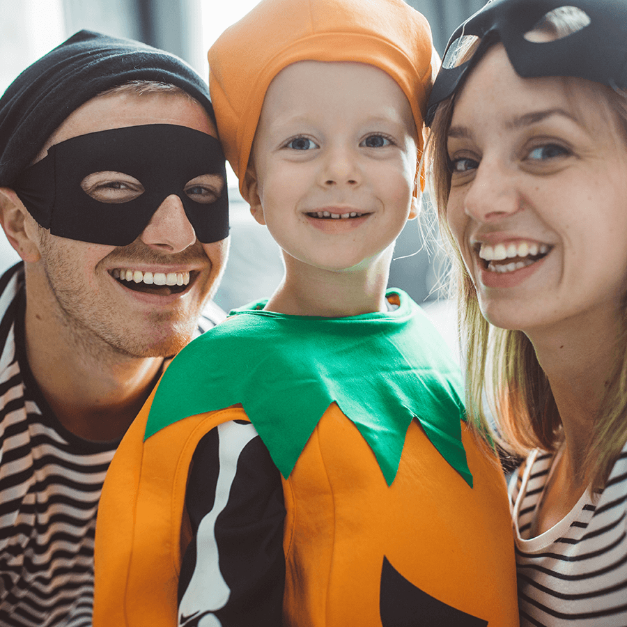 Carnaval «hazlo tú mismo»: consejos para adornos y disfraces