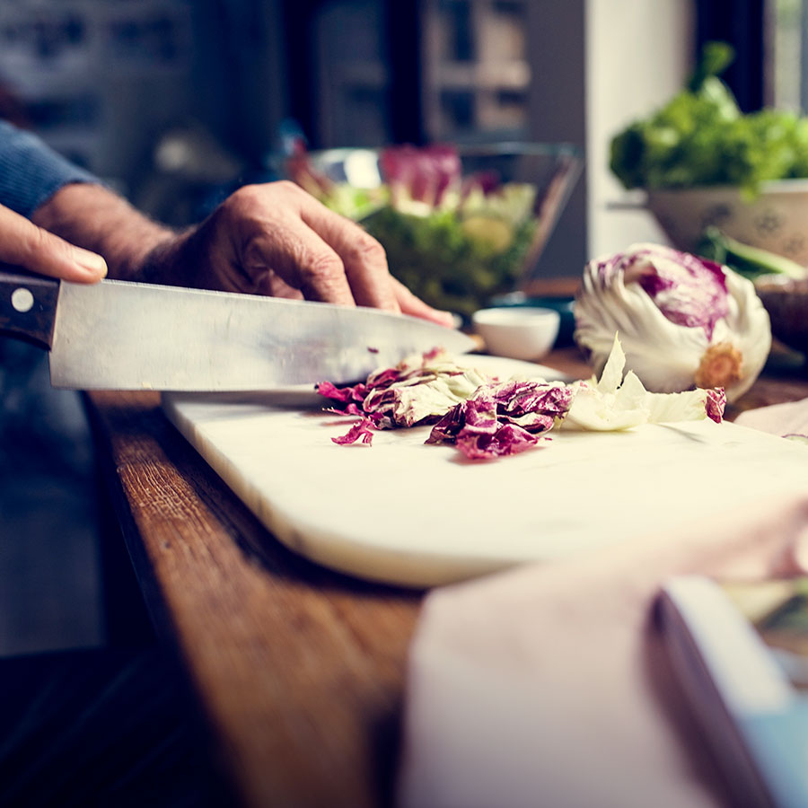 Des astuces pour garder vos couteaux en bon état de fonctionnement