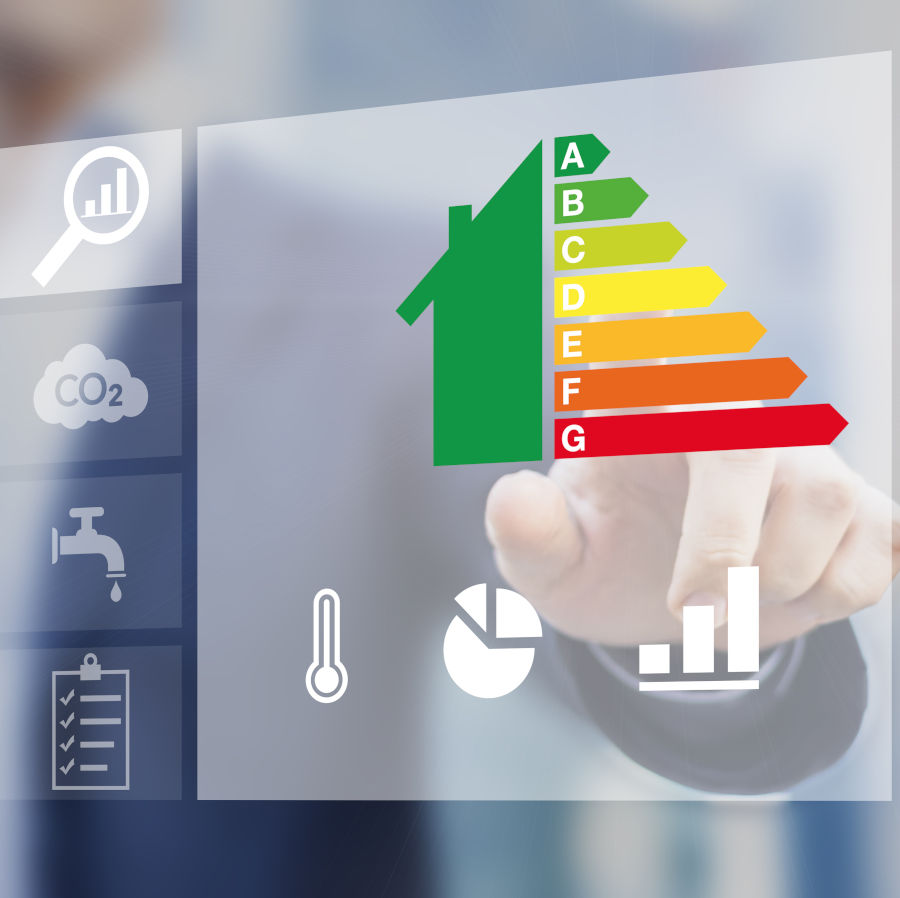 Nuova etichetta energetica 2021: tutto sugli elettrodomestici per il lavaggio