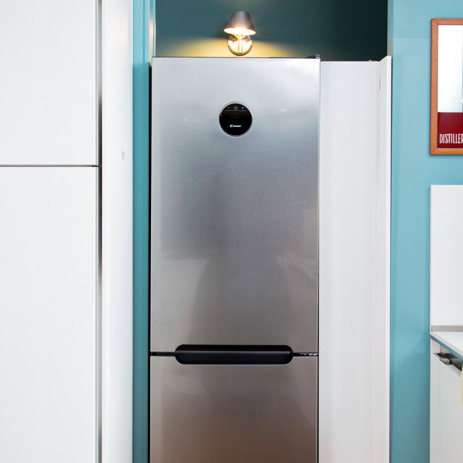 How to properly store food in the refrigerator