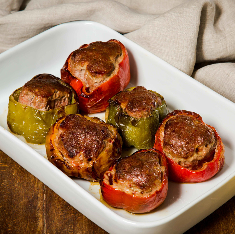 Verduras al horno: recetas deliciosas y originales