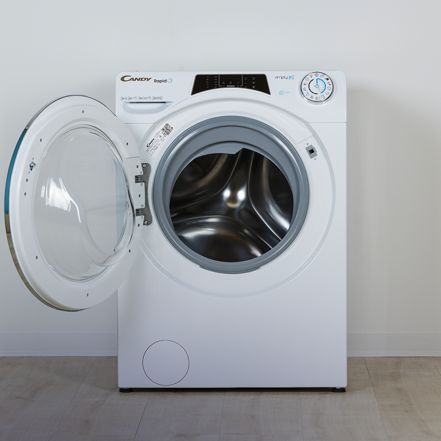 Comment entretenir votre lave-linge ?