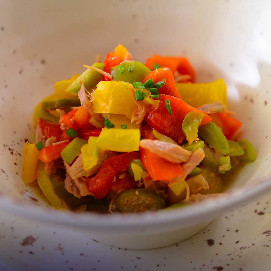 De délicieuses recettes au micro-ondes pour l’automne