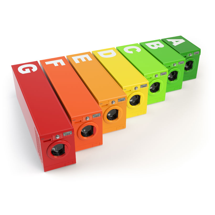 classes énergétiques