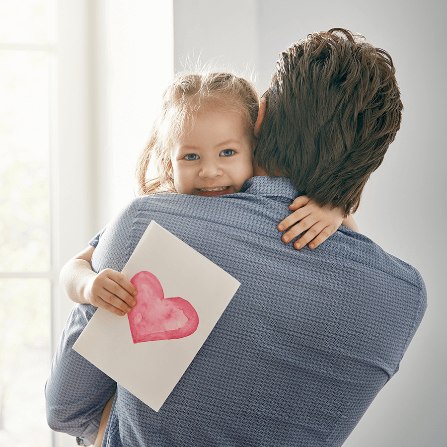 Festa del papà: lavoretti e regali