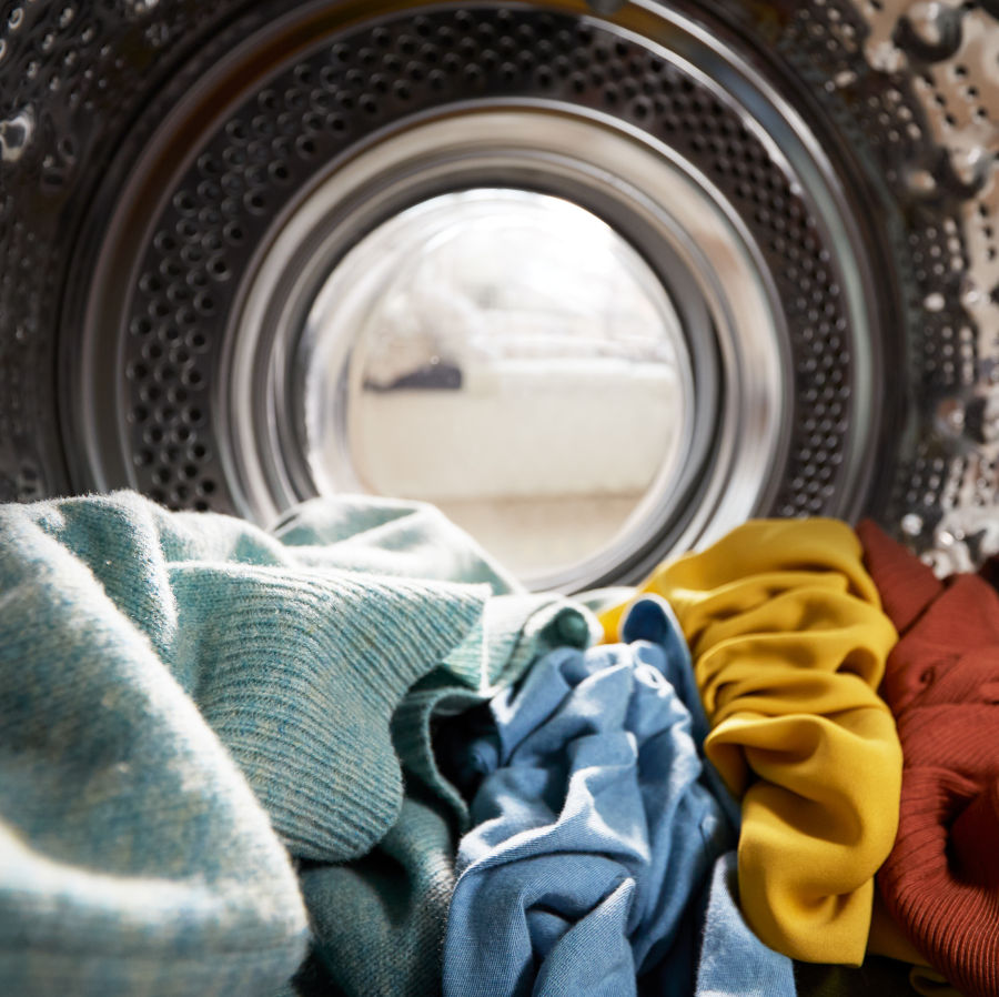 Le lave-linge n’évacue pas, causes et solutions