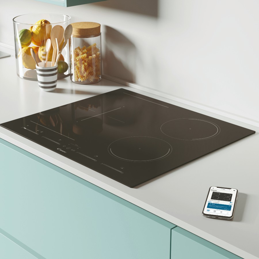 What is the best hob material? The pros and cons of different options