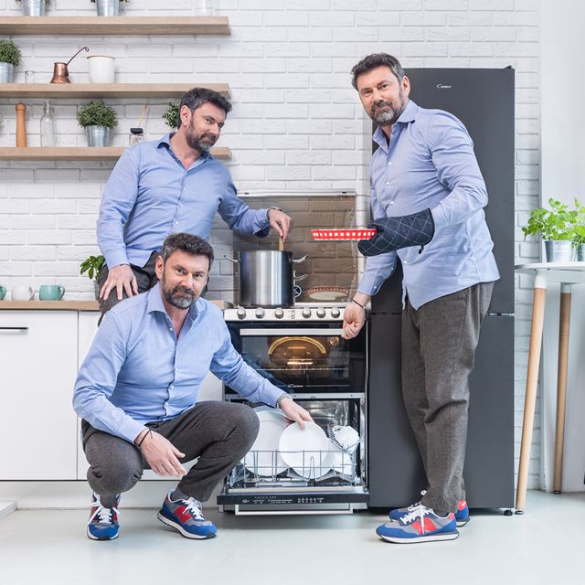 Ridi Trio