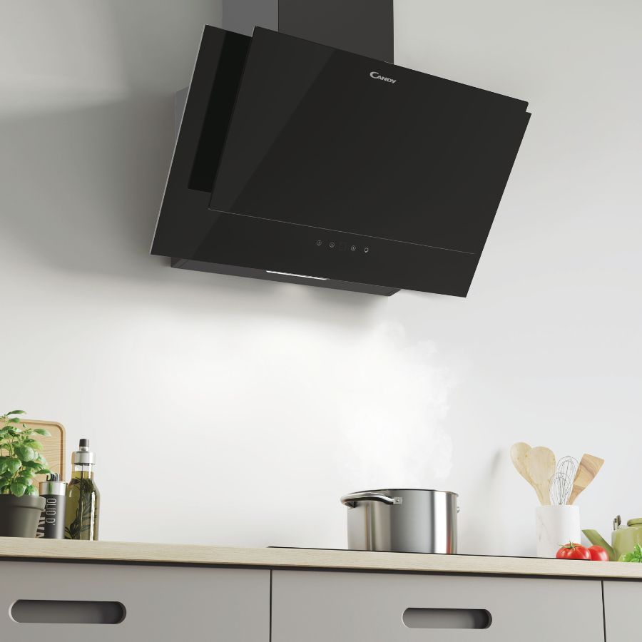 Comment nettoyer une hotte aspirante très grasse