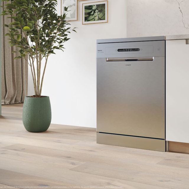 Água na máquina de lavar loiça: como a drenar