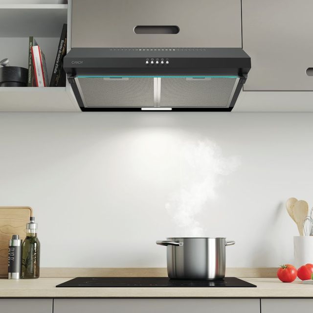 Comment et quand remplacer le filtre de votre hotte aspirante