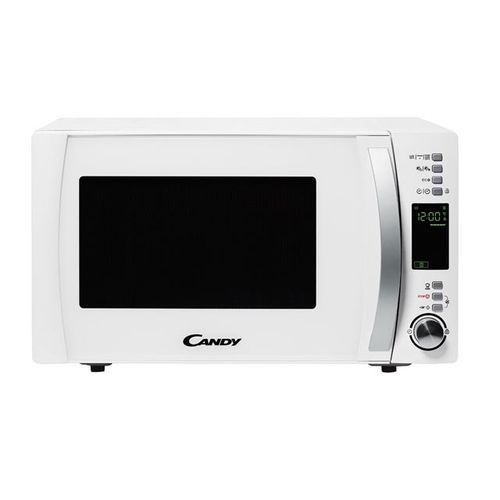 Horno Microondas CANDY MW20L acero inoxidable Gris (5775)