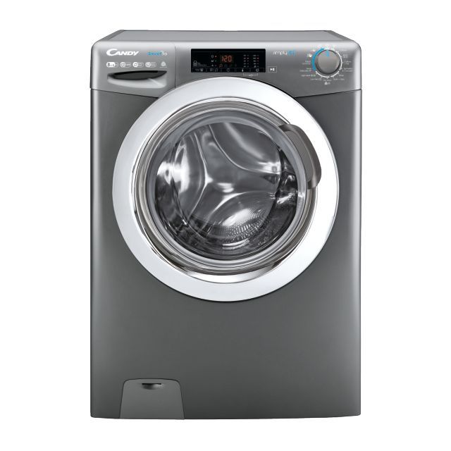 Candy 9kg washing deals machine