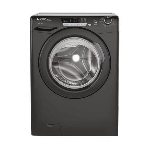 Washing Machine, Freestanding, 10 kg, 1400 RPM, Class C