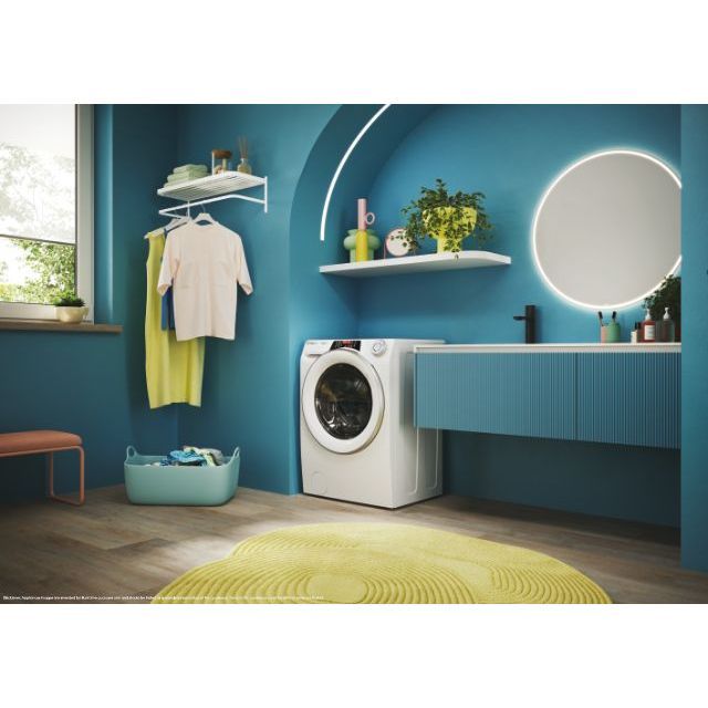 scarico combinato lavatrice/asciugatrice