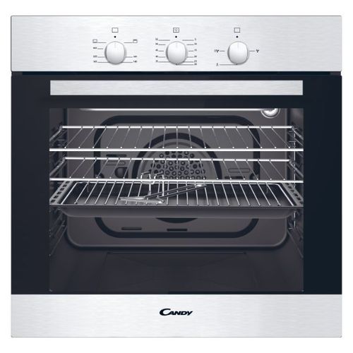 Ovens, Gas, Conventional, 52 litres, No