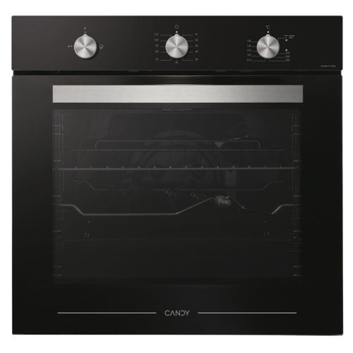 Ovens, Electricity, Gas, 84 litres, No