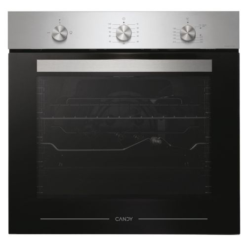 Ovens, Electricity, Gas, 84 litres, No