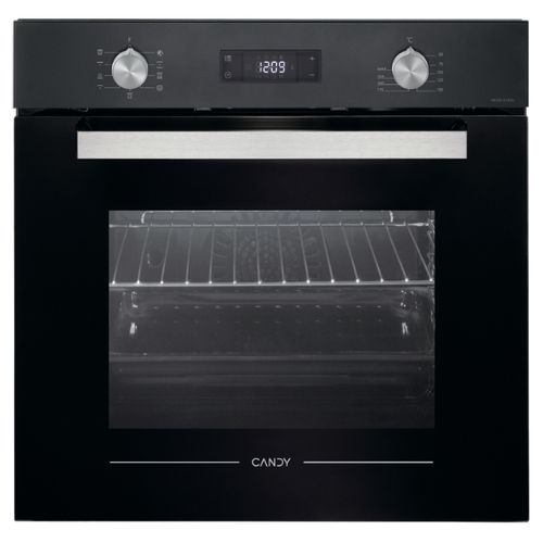 Ovens, Gas, Multi function, No, Class A