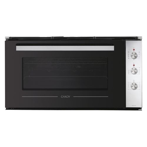 Ovens, Electricity, Multi function, 83 litres, No