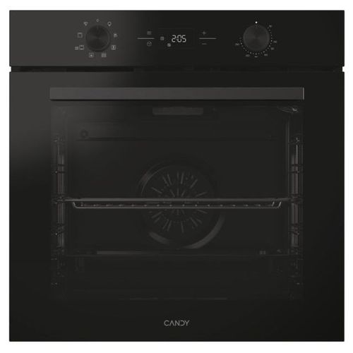 Ovens, Electricity, Convection + Fan, 78 litres, Hydrolytic