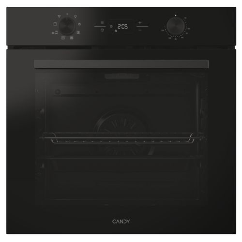 Ovens, Electricity, Convection + Fan, 71 litres, Hydrolytic