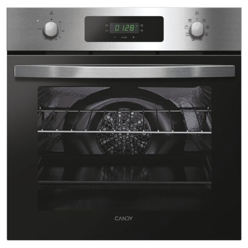 Oven, Electricity, Convection + Fan, 65 litres, Smart contents