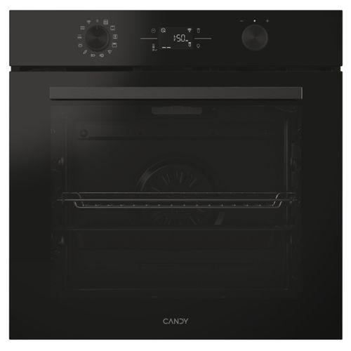 Ovens, Electricity, Convection + Fan, 71 litres, Hydrolytic