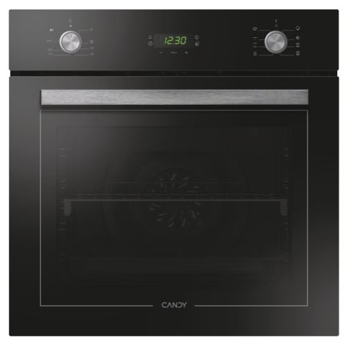 Ovens, Electricity, Fan assisted, 70 litres, Aquactiva