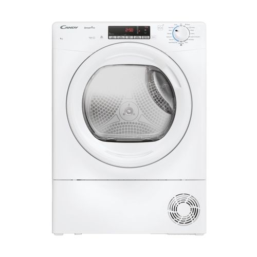 Dryer, Freestanding, Condenser, 9 Kg, Class B