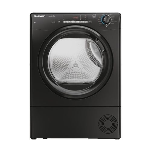 Dryer, Freestanding, Condenser, 9 Kg, Class B