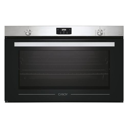 Ovens, Gas, Gas, 118 litres, No