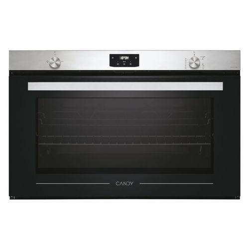 Ovens, Gas, Gas, 118 litres, No
