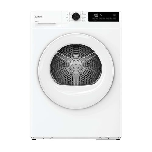 Dryer, Freestanding, Heat Pump, 8 Kg, Class A+