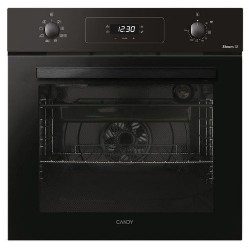 Oven, Electricity, Multi function, 70 litres, Aquactiva