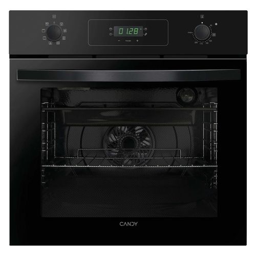 Ovens, Electricity, Fan assisted, 70 litres, Aquactiva