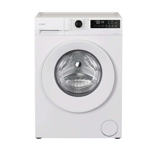 Washing Machine, Freestanding, 9 kg, 1200 RPM, Class A