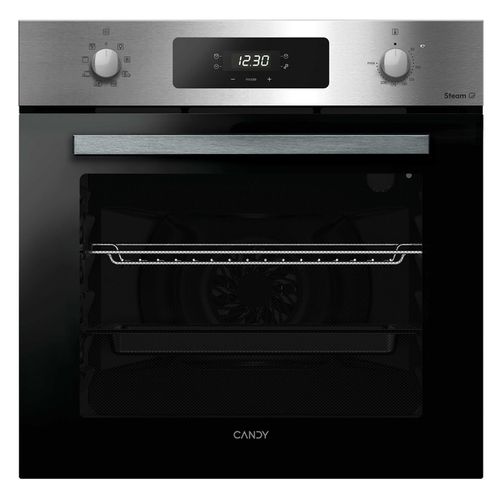 Oven, Electricity, Convection + Fan, 65 litres, No