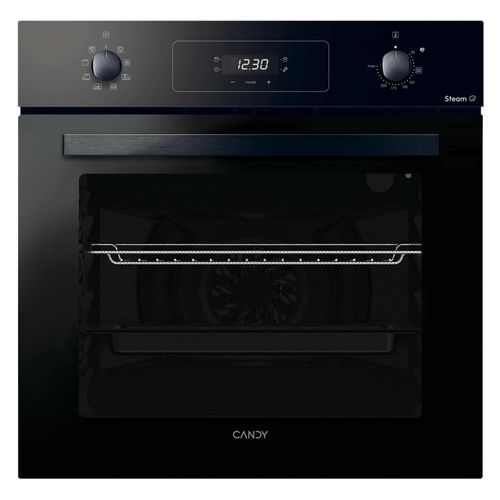 Oven, Electricity, Convection + Fan, 65 litres, Aquactiva