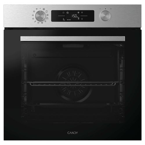 Ovens, Electricity, Convection + Fan, 78 litres, Hydrolytic