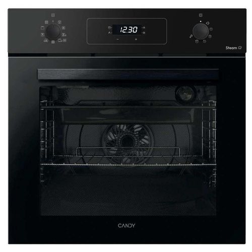 Oven, Electricity, Multi-level, 70 litres, Pyrolytic + Hydrolytic